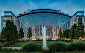 Gaylord National Resort And Convention
